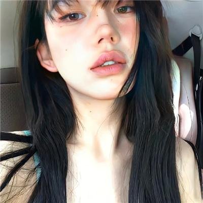 好运自然来