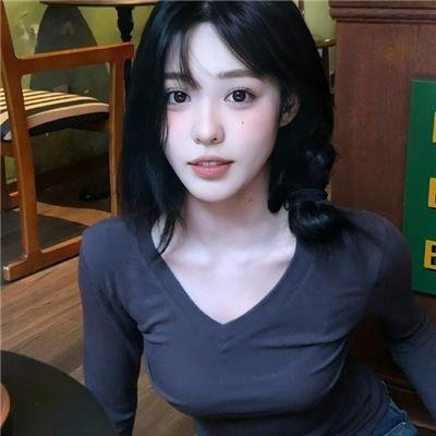 绿色的远方